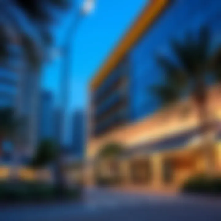 Exploring Jumeirah: An In-depth Analysis of an Iconic District in Dubai Summary