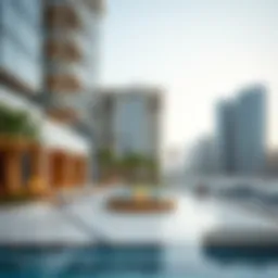 Exploring Jumeirah Beach Residence: A Comprehensive Guide Introduction