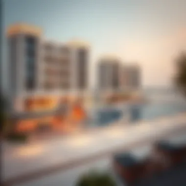 Notable Exploring Jumeirah Beach Residence: A Comprehensive Guide Notable Exploring Jumeirah Beach Residence: A Comprehensive Guide