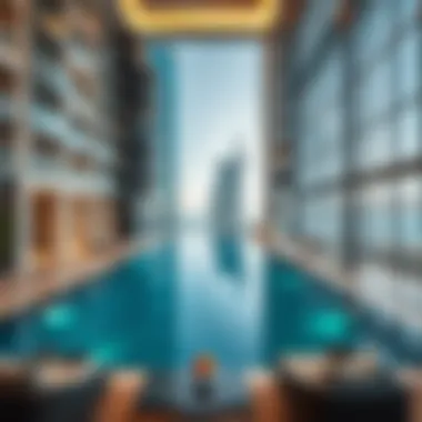 Exploring Jumeirah Beach Residence: A Comprehensive Guide Summary Exploring Jumeirah Beach Residence: A Comprehensive Guide Summary