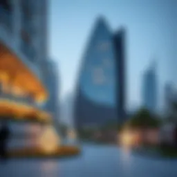 Exploring Liv Lux in Dubai: A Comprehensive Overview Introduction