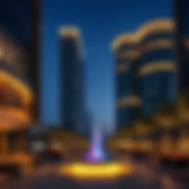 Exploring Liv Lux in Dubai: A Comprehensive Overview Summary Exploring Liv Lux in Dubai: A Comprehensive Overview Summary