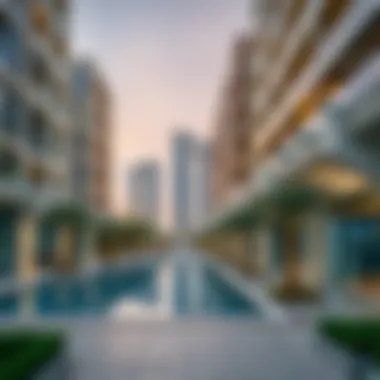 Notable Exploring Makaan Properties: Insights into Dubai's Real Estate Landscape