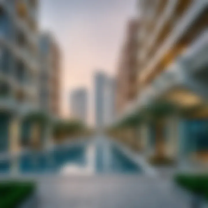 Notable Exploring Makaan Properties: Insights into Dubai's Real Estate Landscape