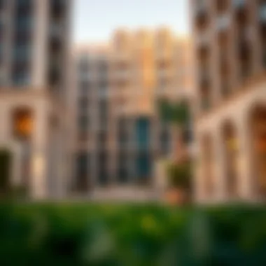 Exploring Makaan Properties: Insights into Dubai's Real Estate Landscape Summary