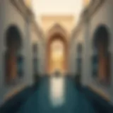 Exploring Manazil Al Raffa: A Visual Journey Introduction