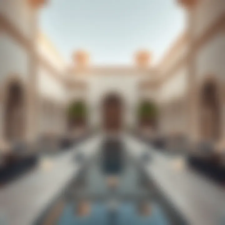Notable Exploring Manazil Al Raffa: A Visual Journey