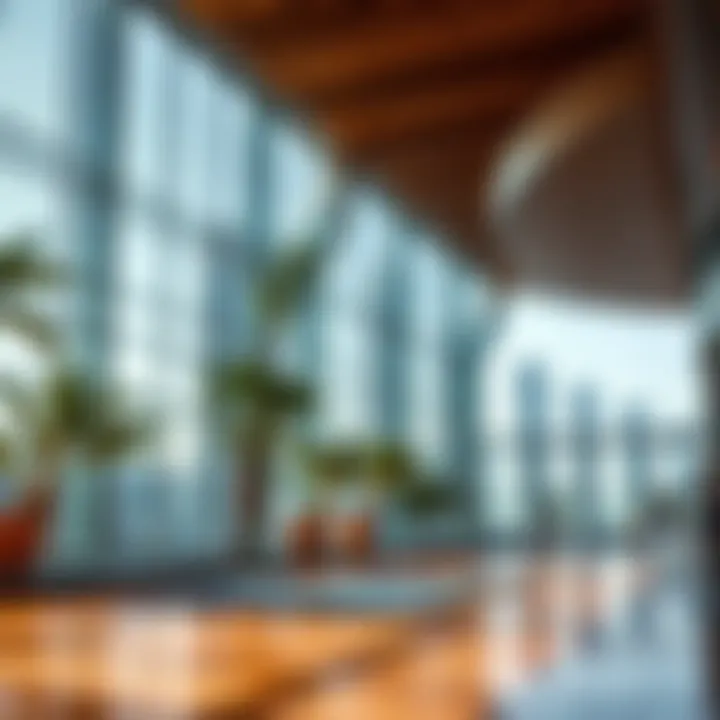 Exploring Mazaya 12: A Unique Perspective on Dubai's Real Estate Landscape Summary