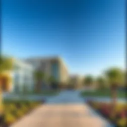 Exploring Meadows Dubai: A Comprehensive Overview Introduction