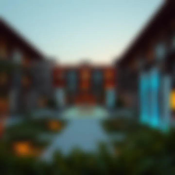 Notable Exploring Meadows Dubai: A Comprehensive Overview