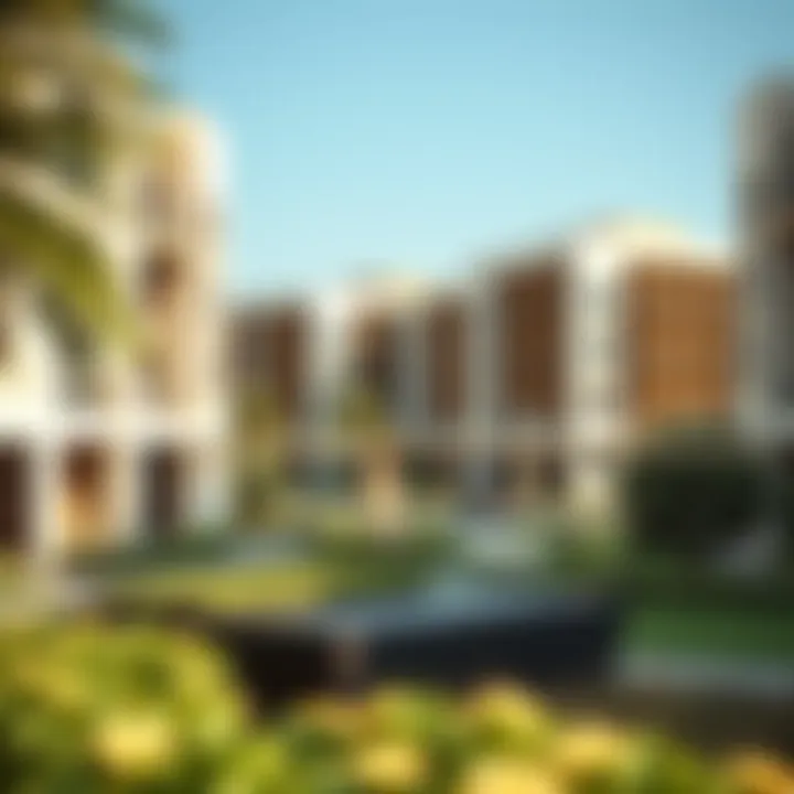 Exploring Meadows Dubai: A Comprehensive Overview Summary