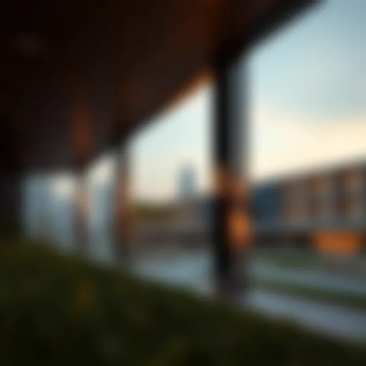 Notable Exploring Meydan: The Intersection of Luxury and Innovation in Dubai Real Estate