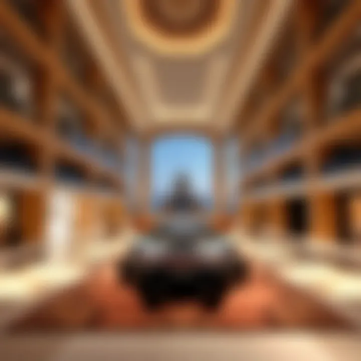 Exploring Meydan: The Intersection of Luxury and Innovation in Dubai Real Estate Summary