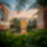 Exploring Nad Al Sheba Gardens: A Comprehensive Insight Introduction