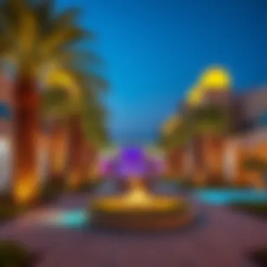 Notable Exploring Nad Al Sheba Gardens: A Comprehensive Insight Notable Exploring Nad Al Sheba Gardens: A Comprehensive Insight