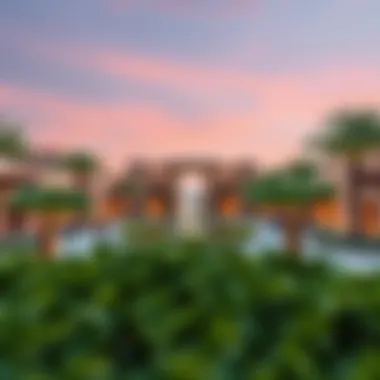 Exploring Nad Al Sheba Gardens: A Comprehensive Insight Summary Exploring Nad Al Sheba Gardens: A Comprehensive Insight Summary