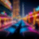 Exploring Nighttime Attractions in Dubai Introduction