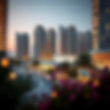 Future outlook of Dubai's real estate with Nirvana Hub