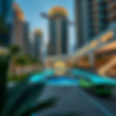 Investment opportunities in Nirvana Hub