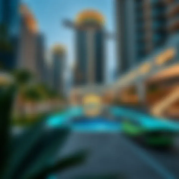 Investment opportunities in Nirvana Hub