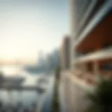 Exploring No.9 Dubai Marina: A Comprehensive Overview Introduction