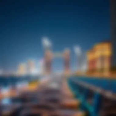 Notable Exploring No.9 Dubai Marina: A Comprehensive Overview