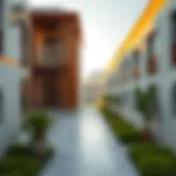 Exploring OIA Properties in Dubai: An In-Depth Analysis Introduction