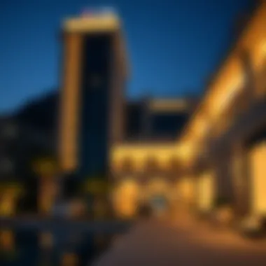 Exploring OIA Properties in Dubai: An In-Depth Analysis Summary Exploring OIA Properties in Dubai: An In-Depth Analysis Summary