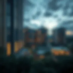 Exploring Park Ridge Executive Residences 2: A Comprehensive Overview Introduction