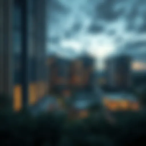 Exploring Park Ridge Executive Residences 2: A Comprehensive Overview Introduction