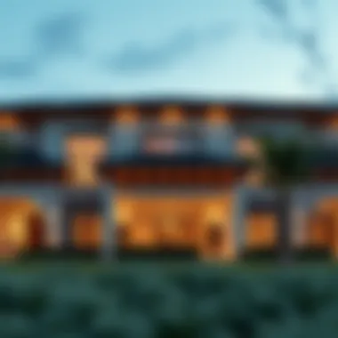 Notable Exploring Park Ridge Executive Residences 2: A Comprehensive Overview Notable Exploring Park Ridge Executive Residences 2: A Comprehensive Overview