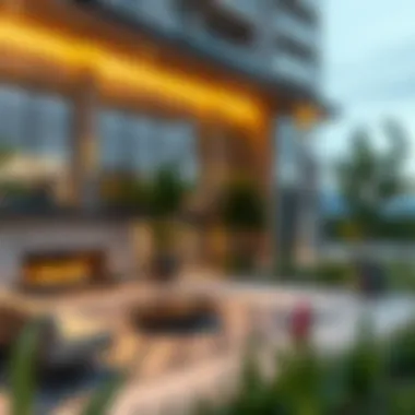Exploring Park Ridge Executive Residences 2: A Comprehensive Overview Summary Exploring Park Ridge Executive Residences 2: A Comprehensive Overview Summary