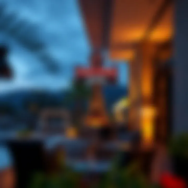Exploring Pearl Creek Hotel: A Comprehensive Review Introduction