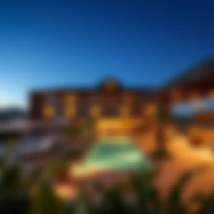 Notable Exploring Pearl Creek Hotel: A Comprehensive Review