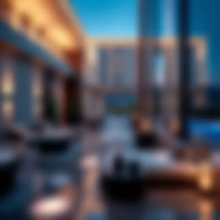 Exploring Pearl Creek Hotel: A Comprehensive Review Summary