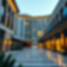 Exploring Premier Educational Institutions in Dubai Introduction