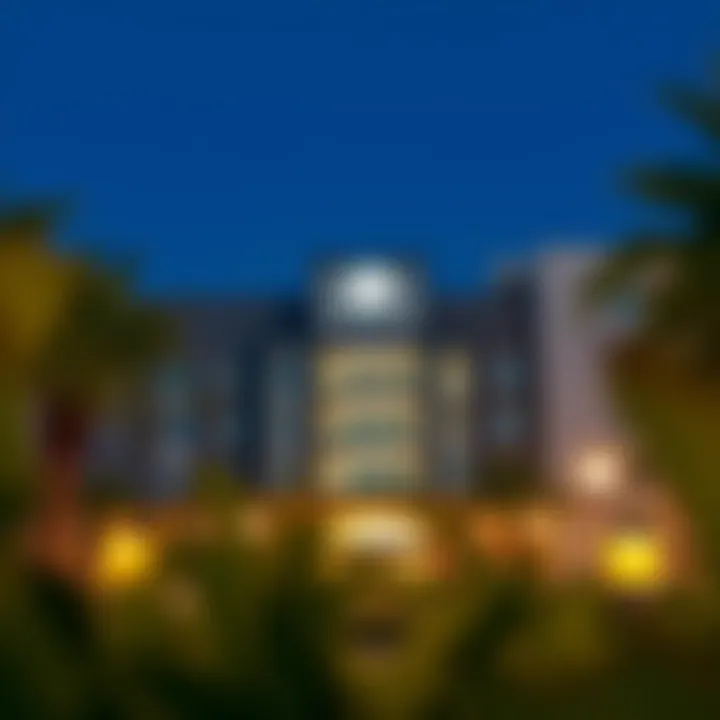 Notable Exploring Premier Educational Institutions in Dubai