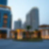 Exploring Real Estate Opportunities in Dubai Introduction