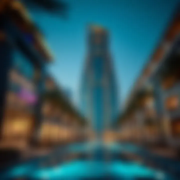 Notable Exploring Real Estate Opportunities in Dubai
