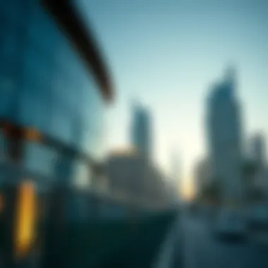 Exploring Real Estate Opportunities in Dubai Summary