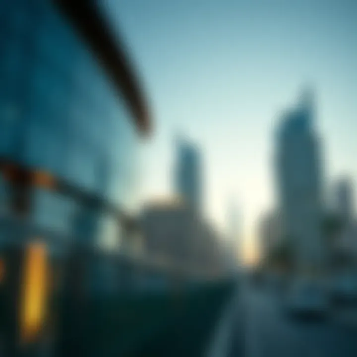 Exploring Real Estate Opportunities in Dubai Summary