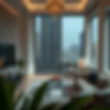 Exploring Rental Flats in Qusais Introduction