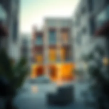 Notable Exploring Rental Flats in Qusais
