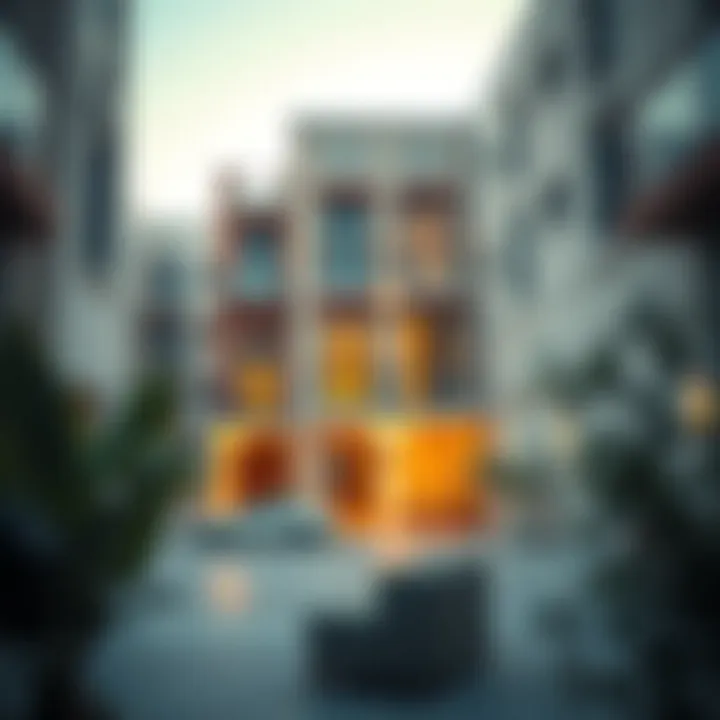Notable Exploring Rental Flats in Qusais