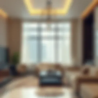 Exploring Rental Flats in Qusais Summary