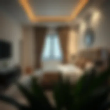 Notable Exploring Rooms for Rent in Dubai Investment Park Notable Exploring Rooms for Rent in Dubai Investment Park