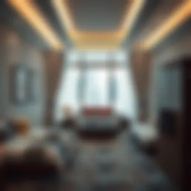 Exploring Rooms for Rent in Dubai Investment Park Summary Exploring Rooms for Rent in Dubai Investment Park Summary