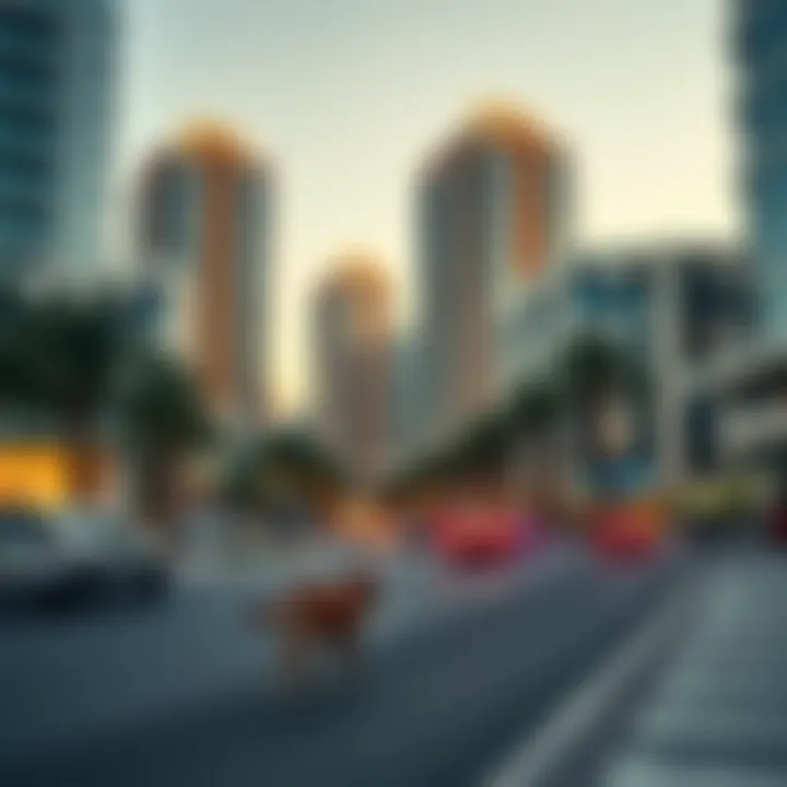 Investment Insights on Satwa Road Investment opportunities highlighted on Satwa Road for potential buyers