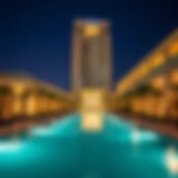 Exploring شاطى لامير: A Comprehensive Overview Introduction