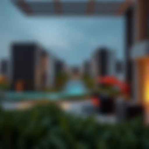 Exploring Sobha Hartland: An In-Depth Look at Dubai's Premier Community Introduction